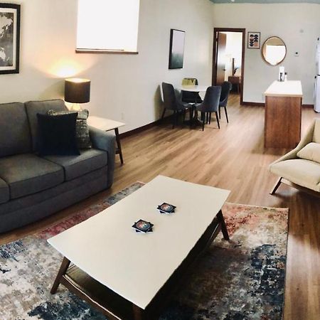 Your Downtown Rapid City Base Camp! Zewnętrze zdjęcie