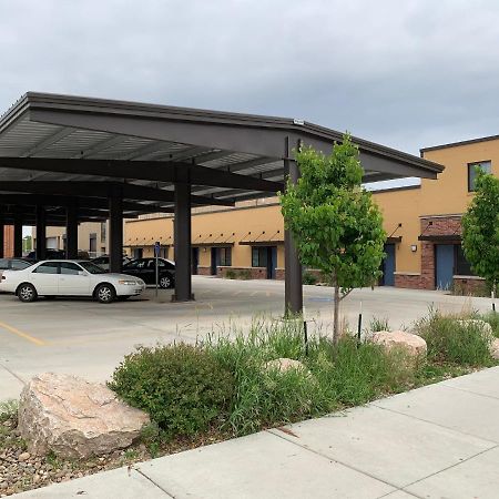Your Downtown Rapid City Base Camp! Zewnętrze zdjęcie