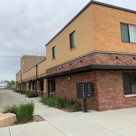 Your Downtown Rapid City Base Camp! Zewnętrze zdjęcie