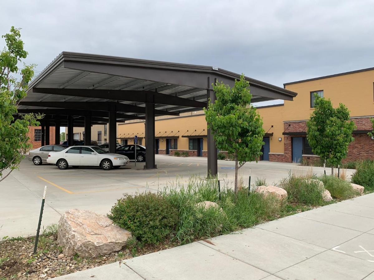 Your Downtown Rapid City Base Camp! Zewnętrze zdjęcie