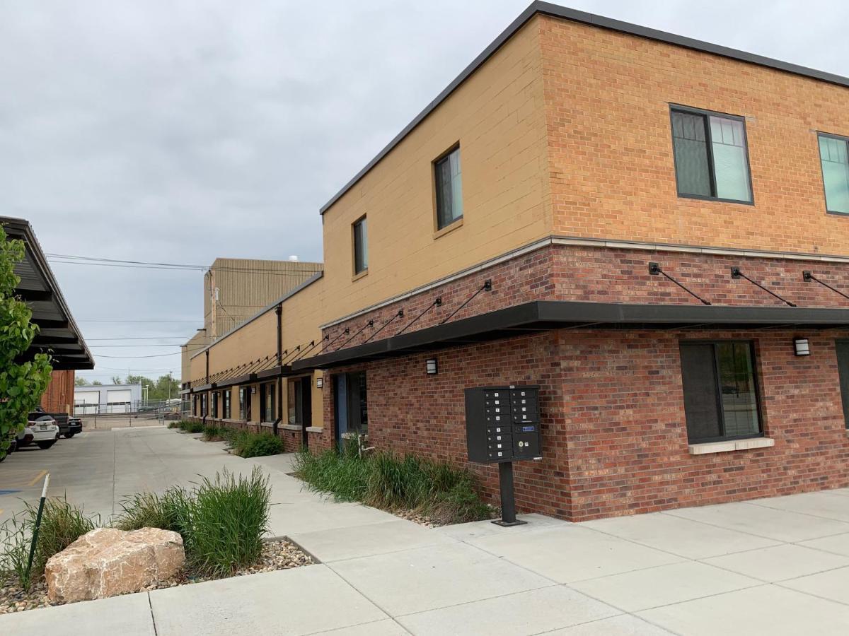 Your Downtown Rapid City Base Camp! Zewnętrze zdjęcie