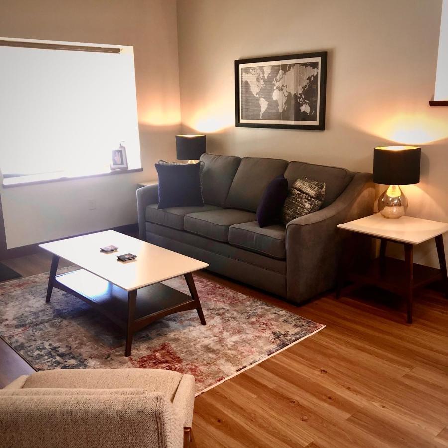 Your Downtown Rapid City Base Camp! Zewnętrze zdjęcie