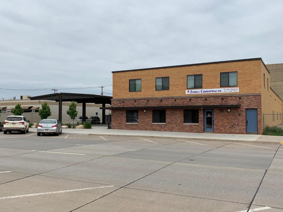 Your Downtown Rapid City Base Camp! Zewnętrze zdjęcie